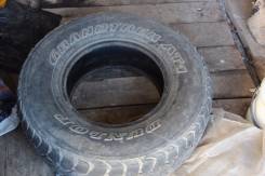 Dunlop Grandtrek AT1. Всесезонные, износ: 50%, 1 шт