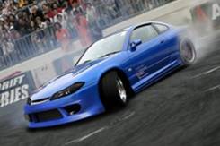 Дверь боковая. Nissan Silvia, S15. Под заказ
