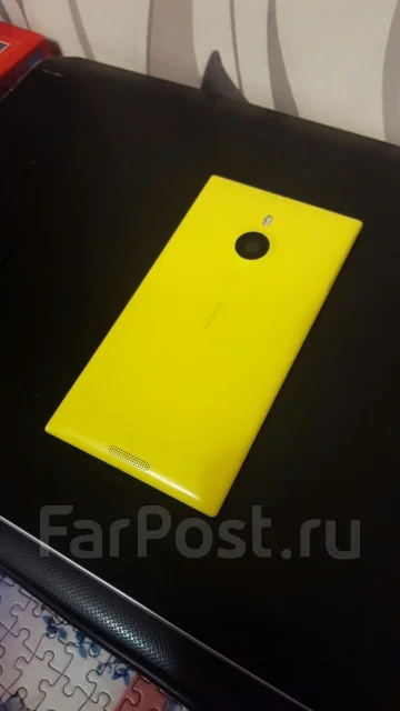 Nokia Lumia 1520. �/� ����