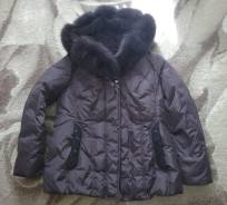 Куртки. 50
