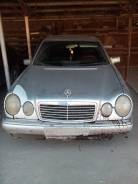 Mercedes-Benz E-Class. 210, 104