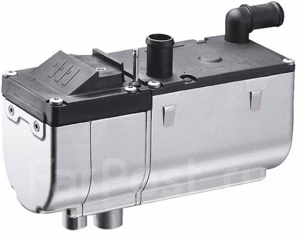 Предпусковой подогреватель двигателя Eberspacher/Эберспехер купить во ...