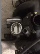 Заслонка дроссельная. BMW M5, E60 BMW 5-Series, E60 BMW 3-Series BMW X3 Двигатель M54B25