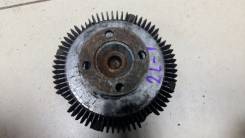 Вискомуфта. Toyota: Toyoace, Hiace, Quick Delivery, Land Cruiser, Regius Ace, Hilux, Land Cruiser Prado, Dyna Двигатели: 5L, 3L, 2L, 2LT, 3B, 2LTE