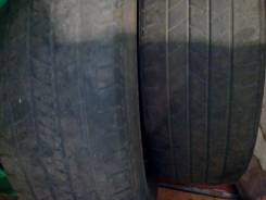 Bridgestone Potenza. Летние, износ: 40%, 2 шт