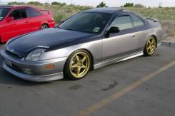 Накладка на порог. Honda Prelude, BB8, BB4, BB5, BB6, BB7, BB1