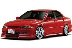 Накладка декоративная. Honda Torneo, CF4, CF3, CF5