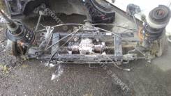 Стабилизатор поперечной устойчивости. Renault Duster