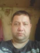 Охранник.