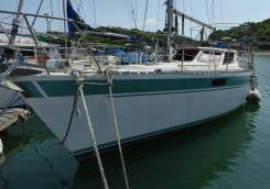 Яхта Pilot House 34 от Marinzip. Длина 11,00 м., Год: 1993 год. Под заказ