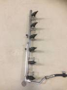 Топливная рейка. BMW M5, E60 BMW 3-Series BMW 5-Series, E60 BMW X3 Двигатель M54B25