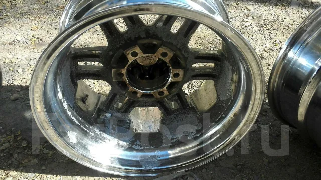 RTX Forza. 10.0x17", 6x139.7, ET12 ����