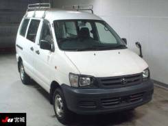 Toyota Town Ace. KR52, 7K