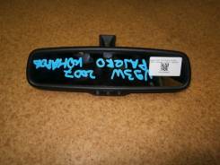 Зеркало MITSUBISHI PAJERO, V93W, 6G72, 2420006060