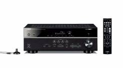 AV-ресивер Yamaha RX-V481