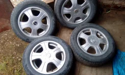 ATS Classic. x15", 5x100, ET48 ����