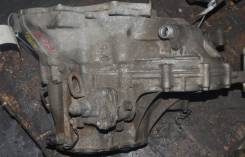 МКПП. Suzuki Alto, HA11S, HA12V Двигатель F6A
