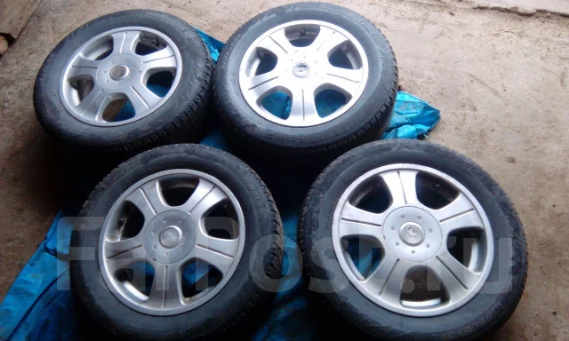 ATS Classic. x15", 5x100, ET48 ����