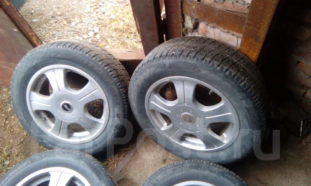 ATS Classic. x15", 5x100, ET48 ����