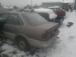 Кузов в сборе. Toyota Corolla
