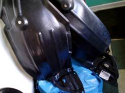 Подкрылок. Toyota Vitz, KSP90, NCP91, NCP95, SCP90