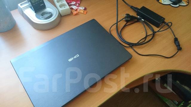 Dexp w650sf нет изображения