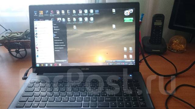 Dexp w650sf нет изображения