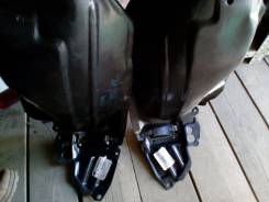 Подкрылок. Toyota Vitz, NSP135, NSP130, KSP130, NCP131