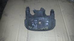 Суппорт тормозной. Toyota: Corsa, Corolla II, Paseo, Tercel, Raum, Starlet Двигатели: 2E, 4EFE, 5EFE, 5EFHE, 2EE, 2EELU, 2EL, 2ELC, 2ELJ, 2ELU, 4EFTE