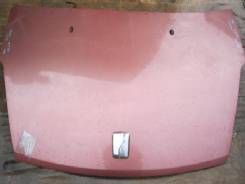 Капот. Toyota Passo, QNC10, KGC15, KGC10 Daihatsu Boon Двигатели: K3VE, 1KRFE