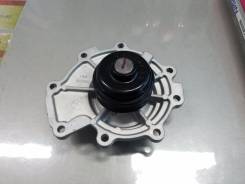 Помпа водяная. Mazda MPV, LW3W, LWFW, LW5W, LWEW Mazda Ford Escape, EPFWF, EPEWF, EP3WF Mazda Tribute, EPFW, EPEW, EP3W
