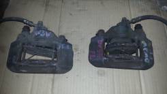Суппорт тормозной. Mazda Demio, DW3W, DW5W, GW5W Ford Festiva, DW5WF, DW3WF Двигатели: B5ME, B3ME, B3E, B5E