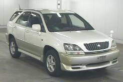 Toyota Harrier. MCU15, 1MZ