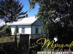 Продается дом шлакозаливной на сваях в Артеме. Улица 5 Рудничная, р-н Майха, площадь дома 52 кв. м., централизованный водопровод, электричество 15 кВт...