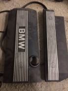 Крышка двигателя. BMW: M5, 3-Series, 7-Series, 5-Series, X3, X5 Двигатели: M54B22, M54B25, M54B30