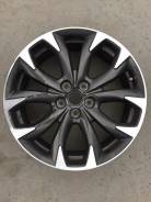 Mazda. 7.0x19, 5x114.30, ET50, ЦО 67,1 мм.