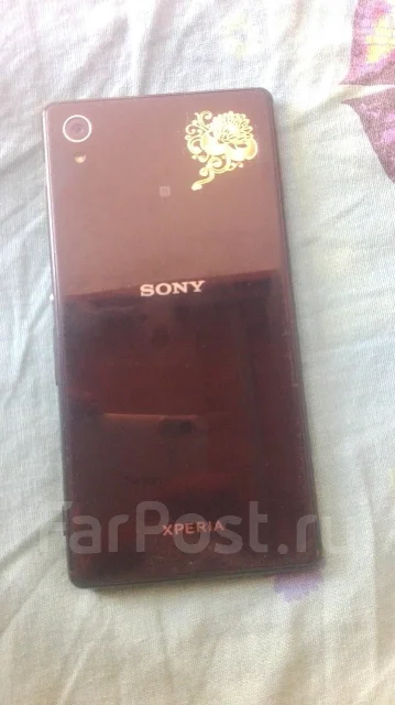 Sony Xperia M4 Aqua. �/� ����