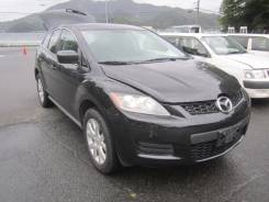 Mazda CX-7. ER3P, L3VDT
