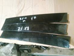 Накладка на боковую дверь. Lexus RX330, MCU38, GSU30, MCU35, MCU33, GSU35 Lexus RX350, MCU38, MCU35, MCU33, GSU30, GSU35 Lexus RX300, MCU38, MCU35, GS...