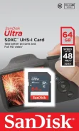SDXC. 64���