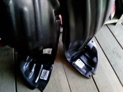 Подкрылок. Toyota Platz, SCP11, NCP16, NCP12