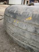 Bridgestone R202. Летние, 2003 год, без износа, 1 шт