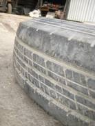 Dunlop Enasave SP LT38. Летние, 2012 год, без износа, 1 шт