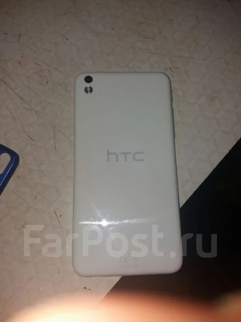HTC Desire 816 Dual Sim. �/� ����