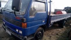 Mazda Titan. , 4 000 куб. см., 5 000 кг.