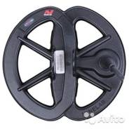 Катушка 6" DD FBS II для серии CTX 3030