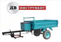 Культиваторы и мотоблоки.