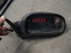 Зеркало заднего вида боковое. Toyota Corolla Ceres, AE100, AE101 Двигатели: 4AGE, 4AGZE, 5AFE, 4AFE