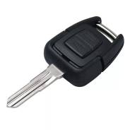 Заготовка ключа. Opel Omega Opel Astra Opel Vectra Opel Zafira