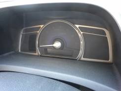 Панель приборов. Honda Civic Hybrid, DAA-FD3, FD3, DAAFD3 Двигатель DAAFD3
